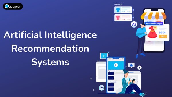 AI-Based Recommendation Systems